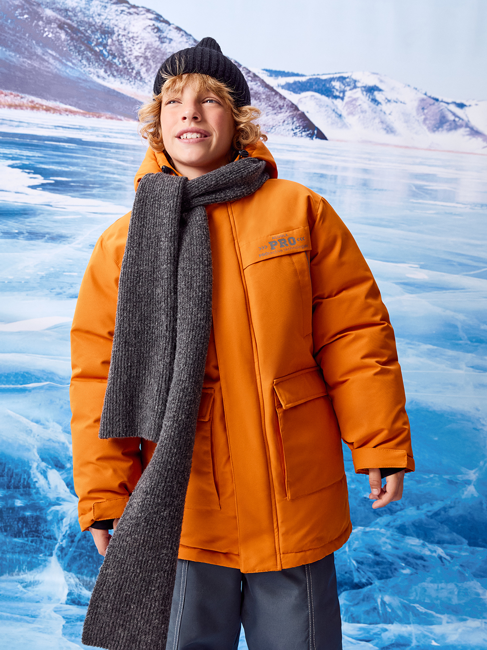 Шапка Acoola 20336400040_0092886 - фото 2