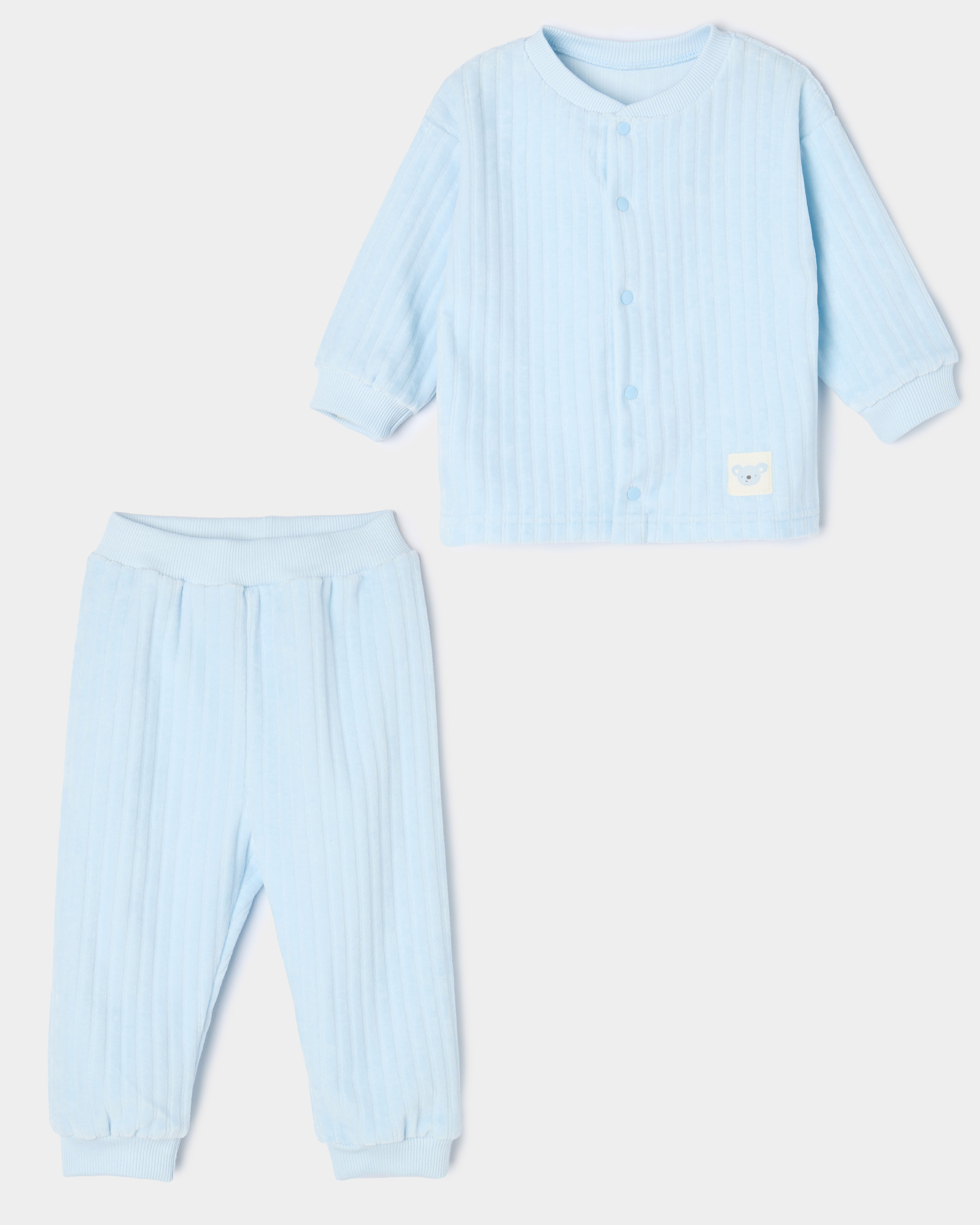 Комплект Моя Горошинка S26MG4-2/011ib-55 - фото 1