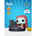 Фигурка Funko POP!