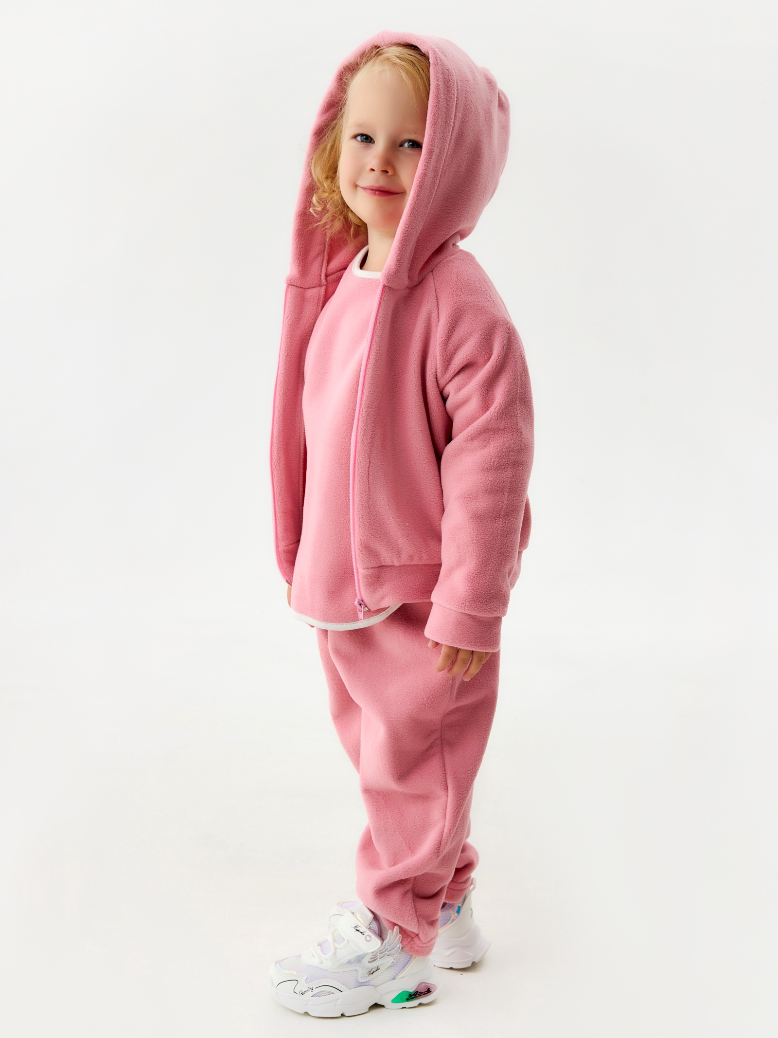 Толстовка Minaku 10460802 - фото 2