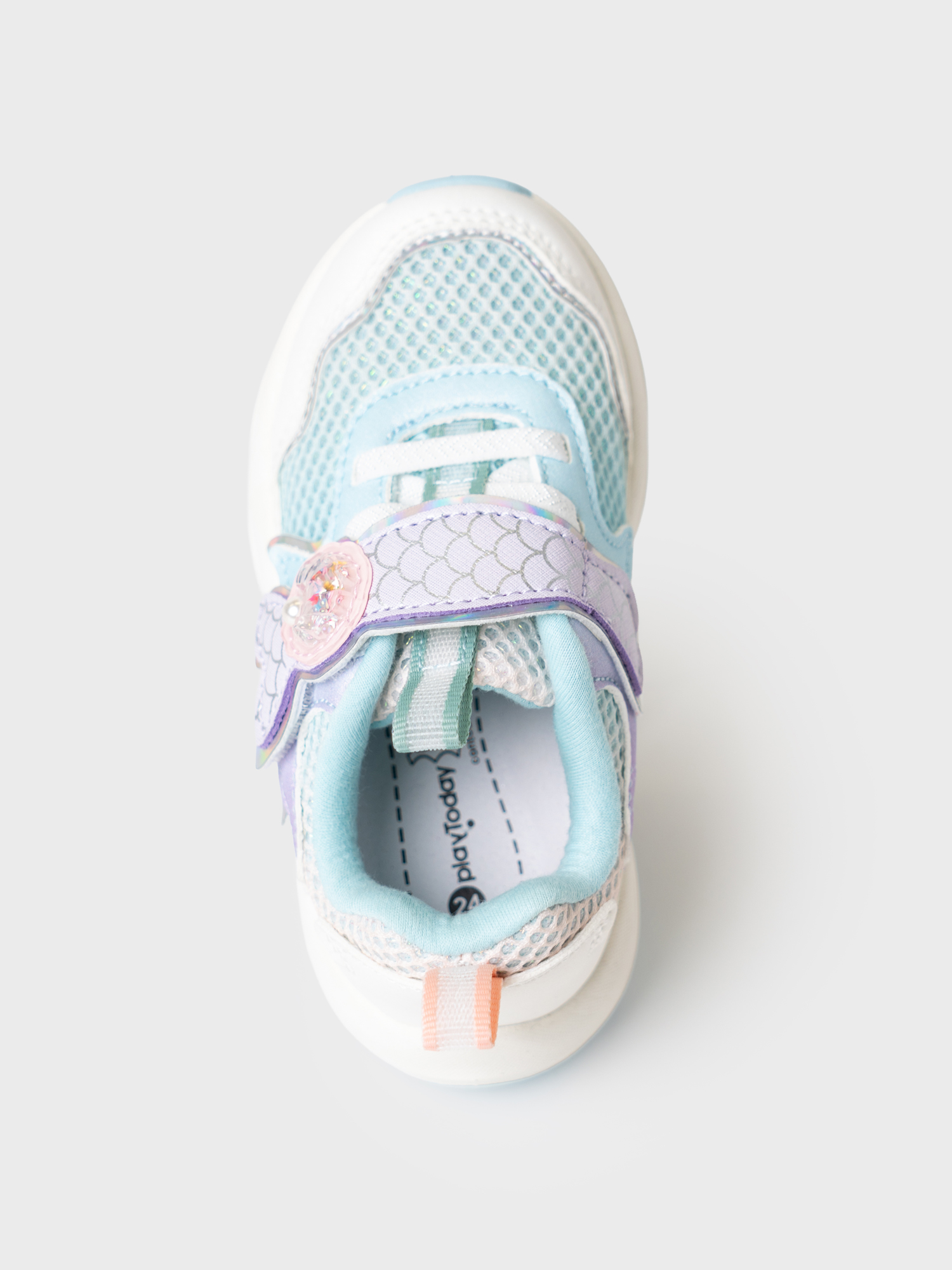 Кроссовки PlayToday 12623715 - фото 3