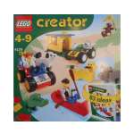Конструктор LEGO Creator 4175 217 дет.
