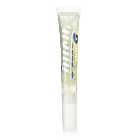 Фруктовое масло для губ Parisa Cosmetics тон 1 кокосовый орех JLO-07
