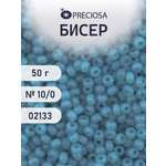 Набор для творчества Preciosa бисер чешский 10/0 50г 1 шт
