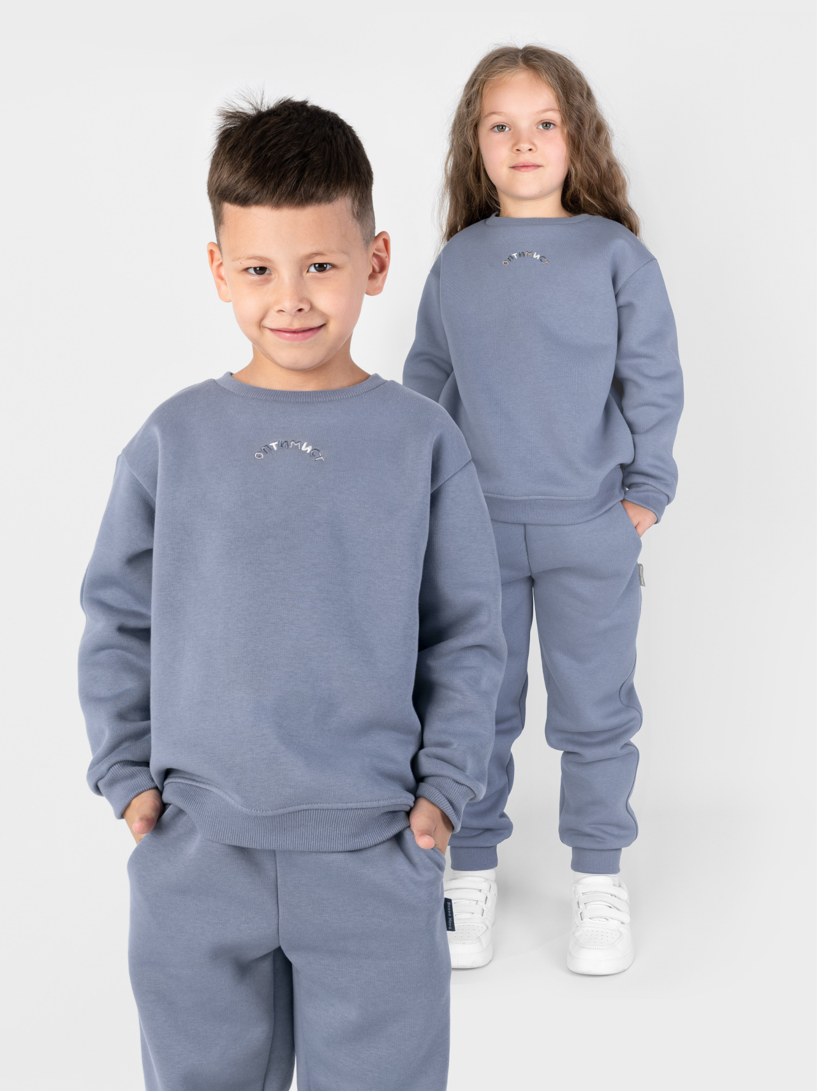 Костюм спортивный Bossa Nova 047З23-462 - фото 6