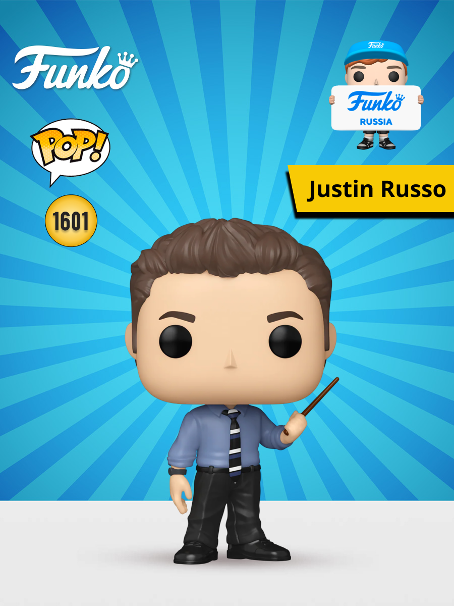 Фигурка Funko - фото 1