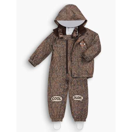 Комплект Happy Baby