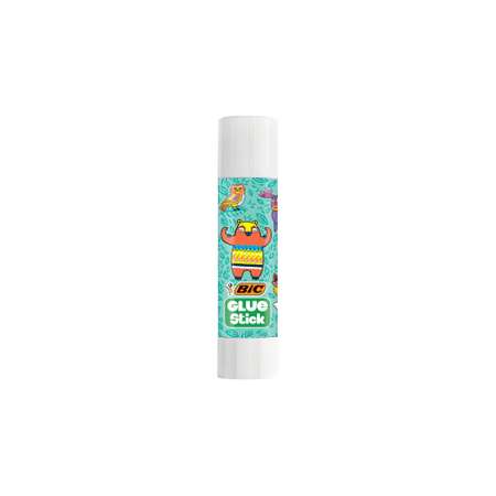 Клей-карандаш BIC 8 г