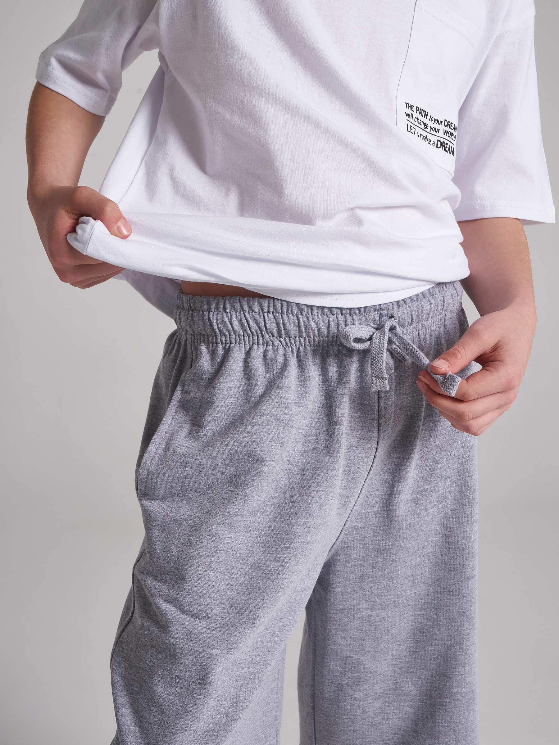 Шорты N.O.A. 11517-1 - фото 10