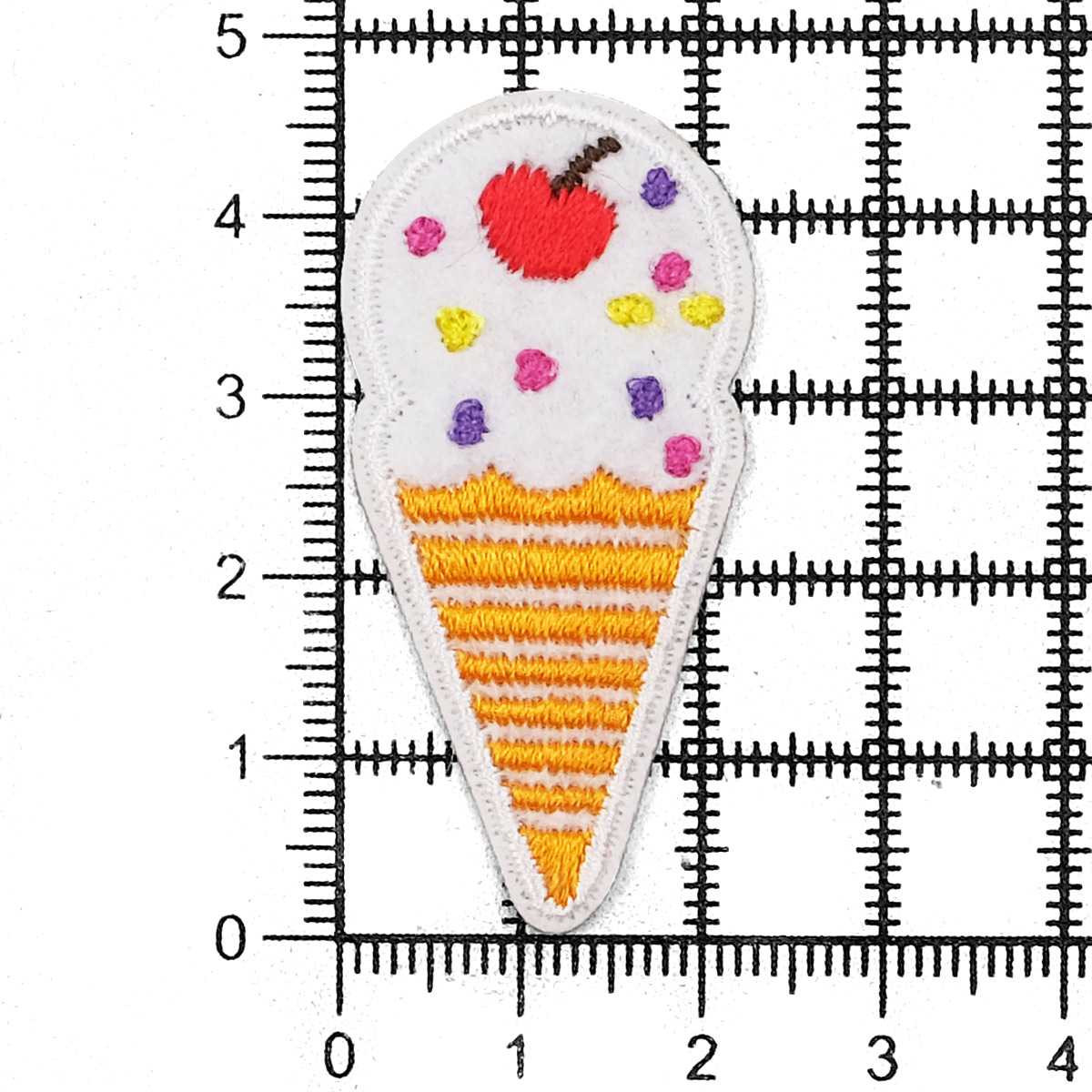 Набор для творчества Hobby Pro термоаппликация - фото 3