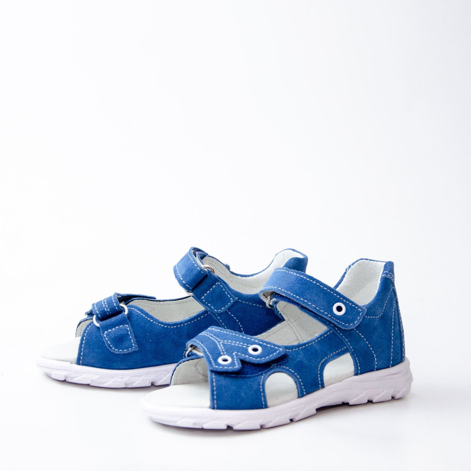 Сандалии Детский Скороход 26-282-4 - фото 5