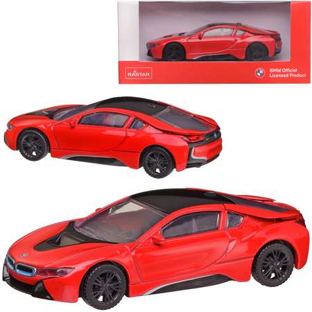Автомобиль Rastar BMW 1:43