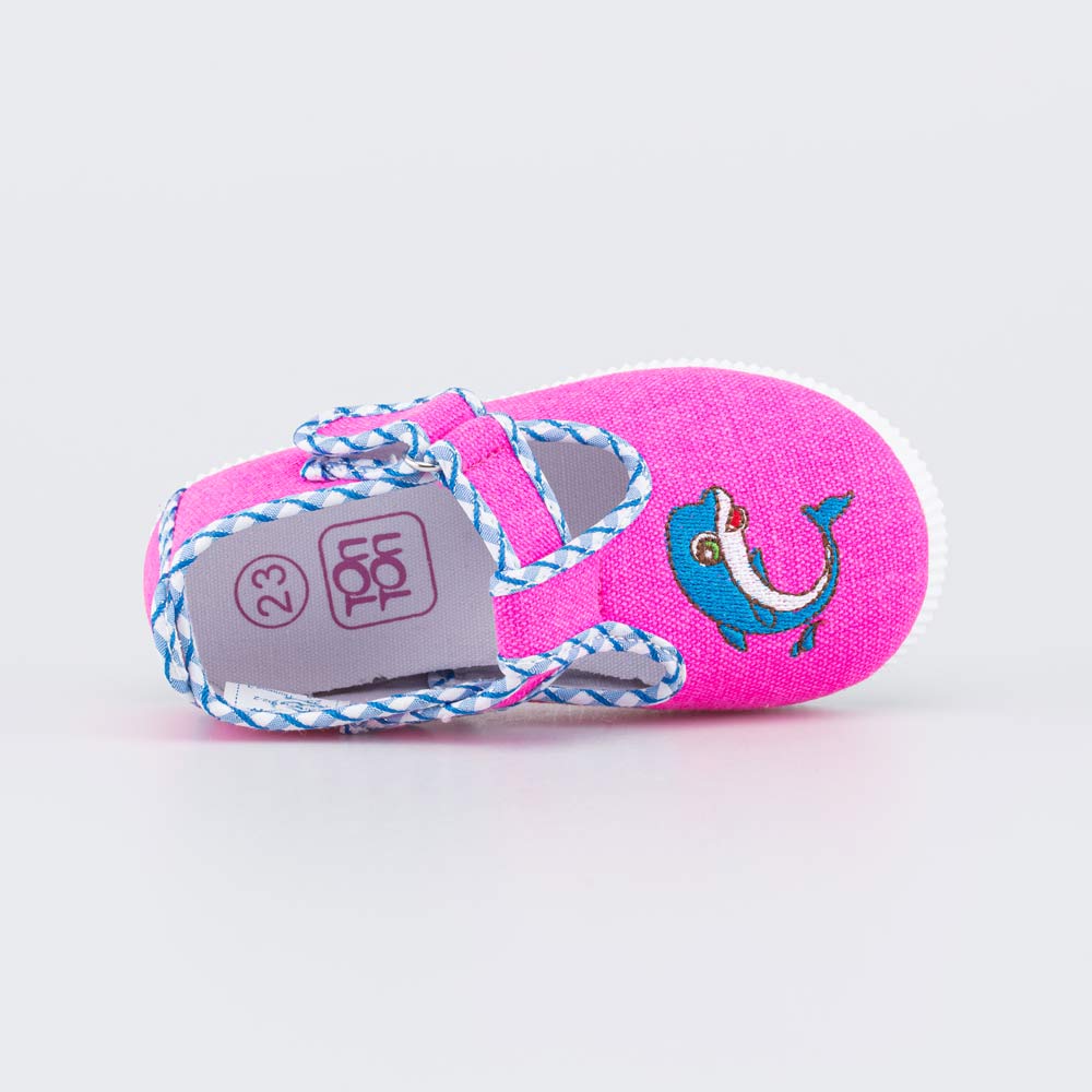 Сандалии ТОП-ТОП 72017/14102-2 - фото 4