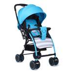 Коляска прогулочная Babyton Mobile Blue