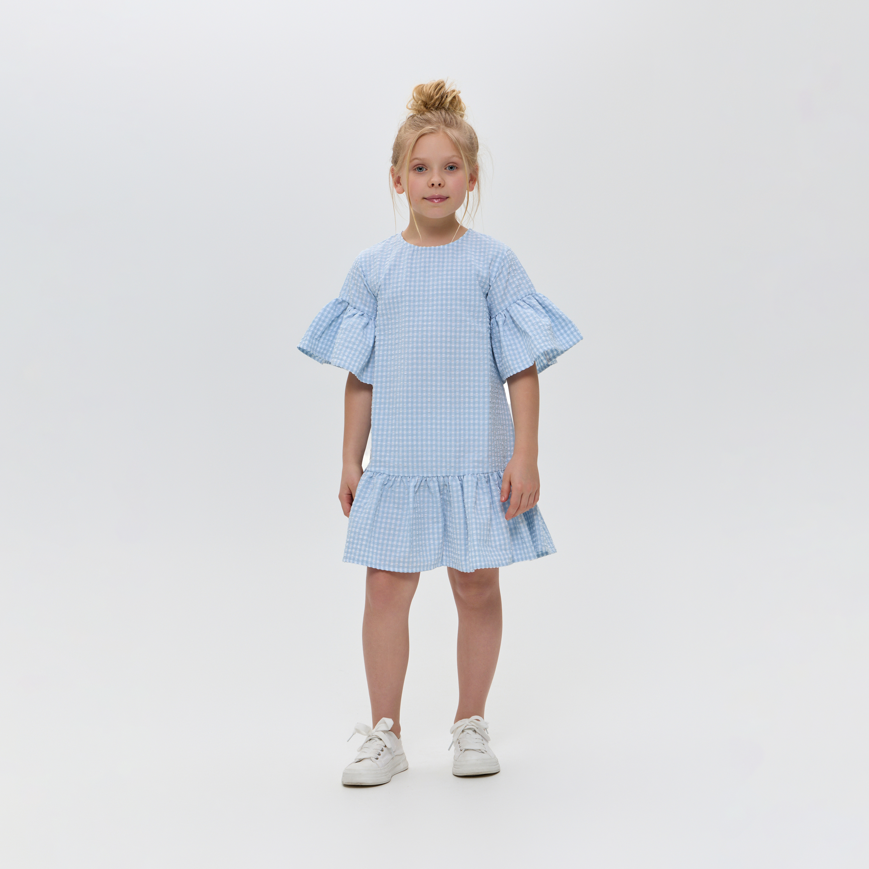 Платье CHOUPETTE 478.100 - фото 1