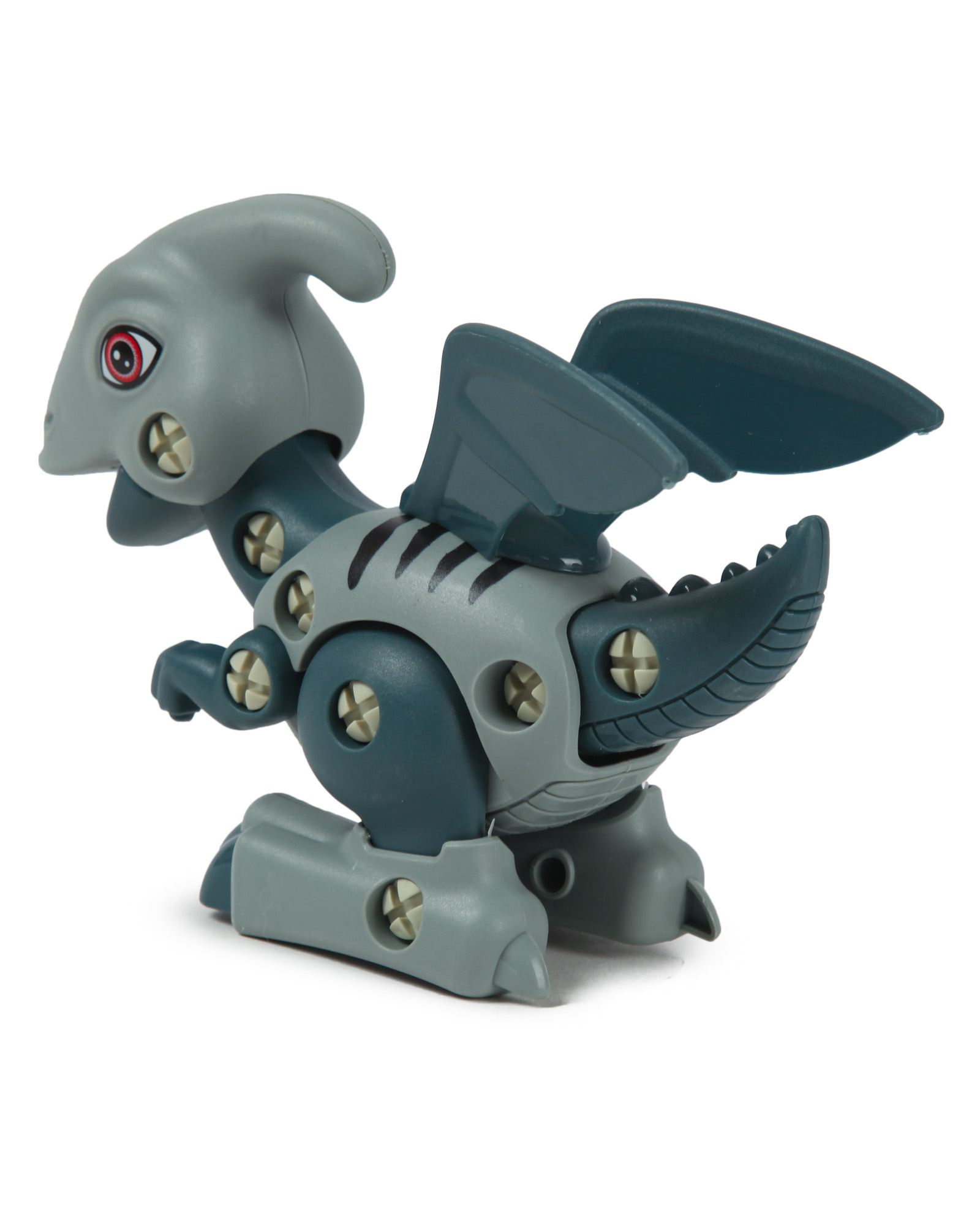 Конструктор Attivio Птерозавр - фото 5