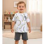 Футболка и шорты Deiko Baby