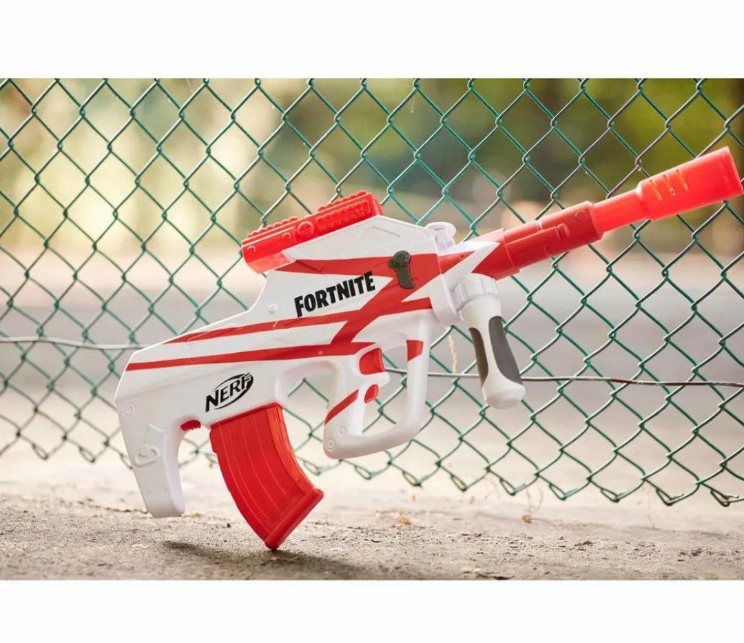 Снайперская винтовка Fortnite Fortnite - фото 4