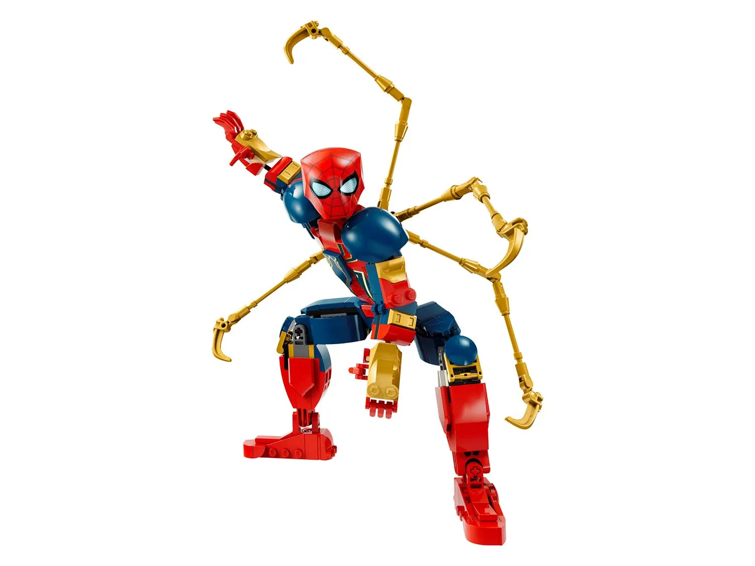 Конструктор LEGO Marvel Super Heroes 76298 303 дет. - фото 3