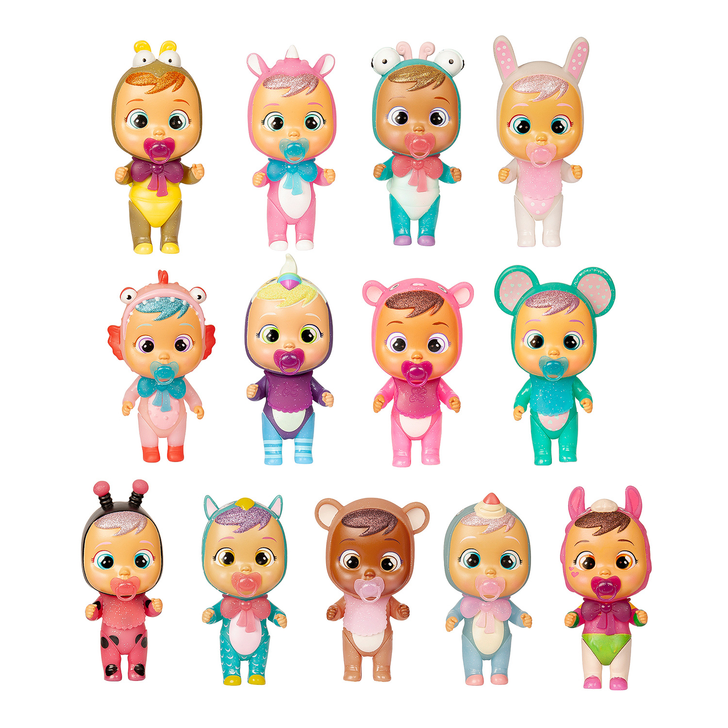 Кукла пупс IMC Toys 90859/90378-V_ - фото 4