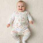 Жилетка и штаны Deiko Baby