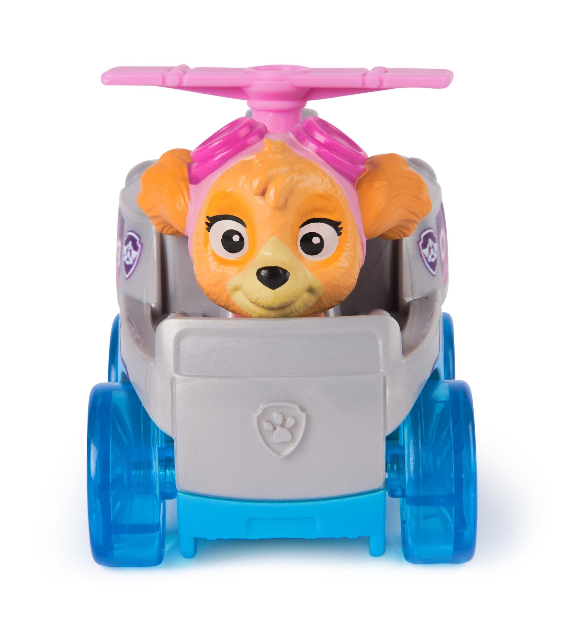 Автомобиль Paw Patrol Гонщики в ассортименте 6074402 - фото 65