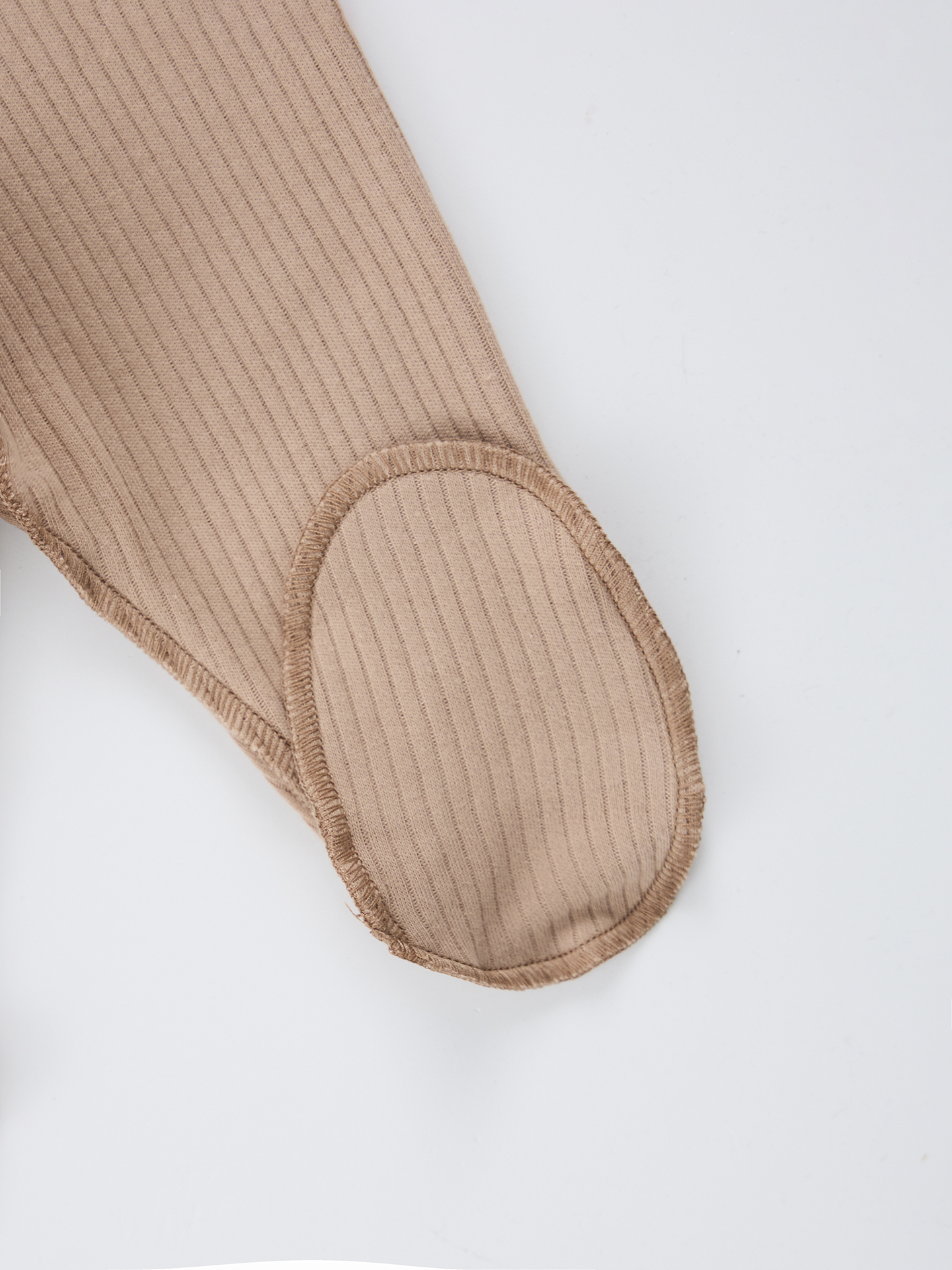 Комплект Mark Formelle (Марк Формэль) 89410/зайки на бежевом +бежевый - фото 6