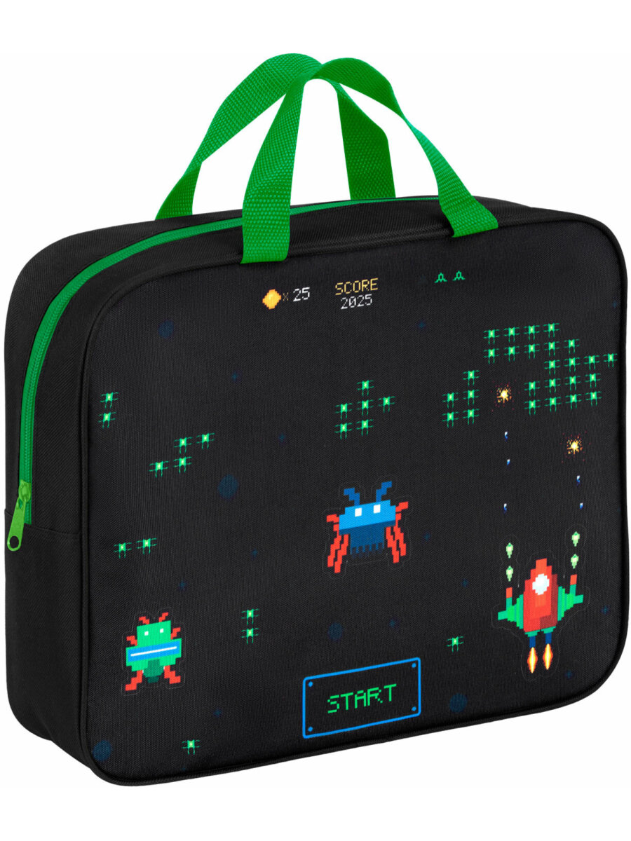 Папка для труда Brauberg А4 - фото 7