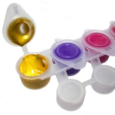 Краски гуашь Crayola 14 цв.