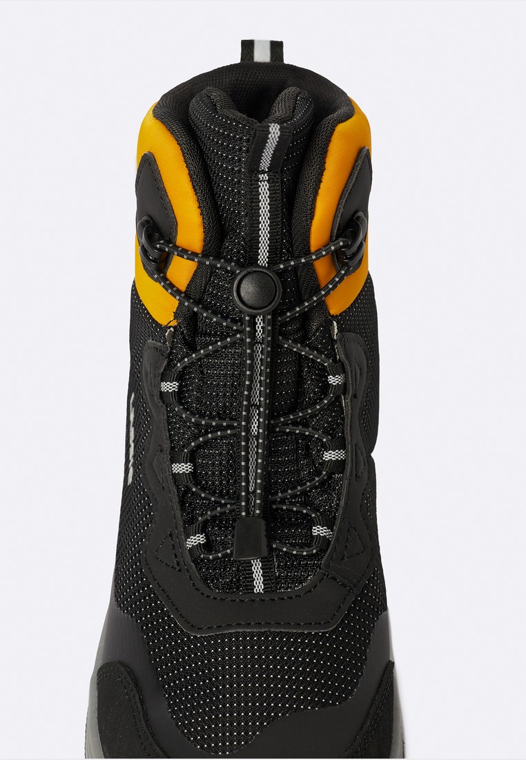 Ботинки Lassie 73403304-9990 - фото 8