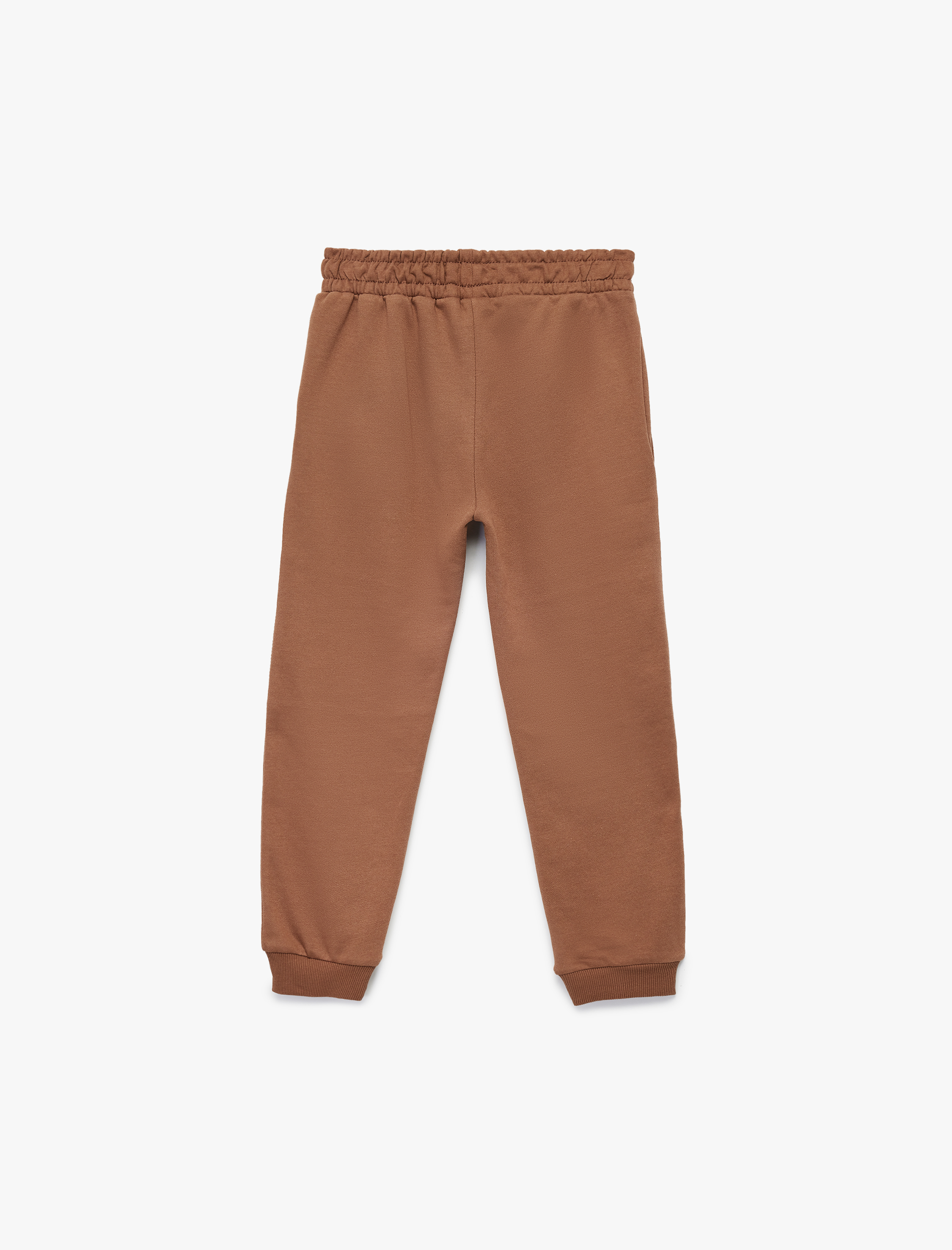 Брюки KOTON 6WMB40023TK517 - фото 2