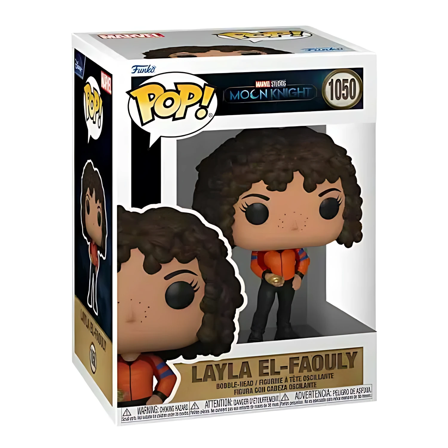 Фигурка Funko - фото 2