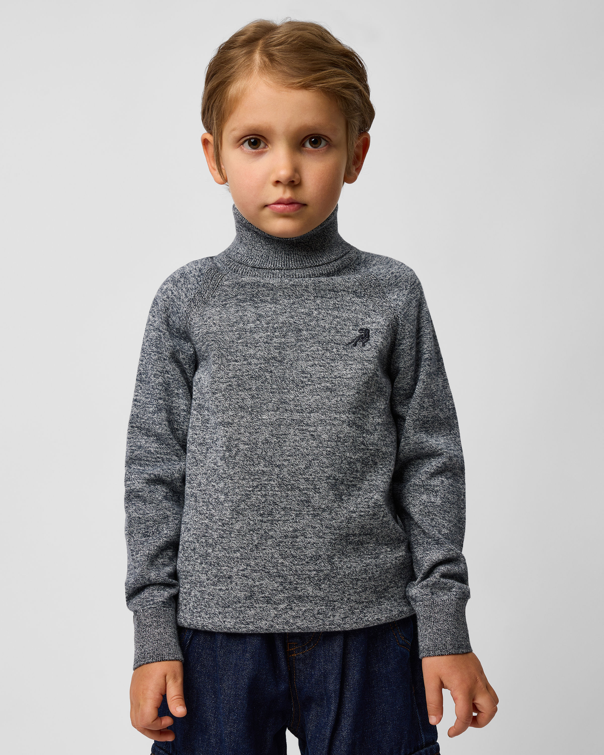 Водолазка Futurino FBAW255801sFUkbGGD0 - фото 1