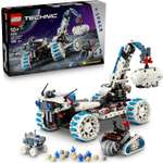 Конструктор LEGO Technic Lunar Outpost Moon Rover 1082 дет.