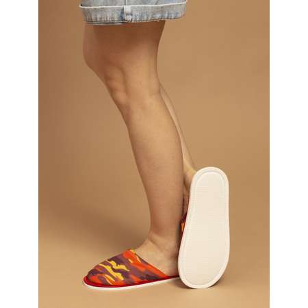 Тапочки IVShoes