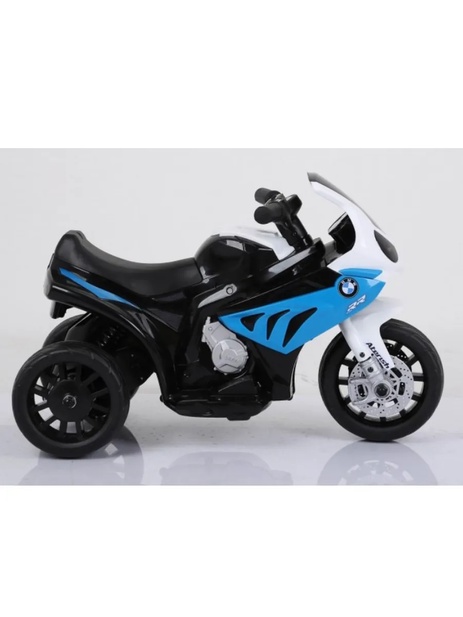 Электромотоцикл Jiajia - фото 7