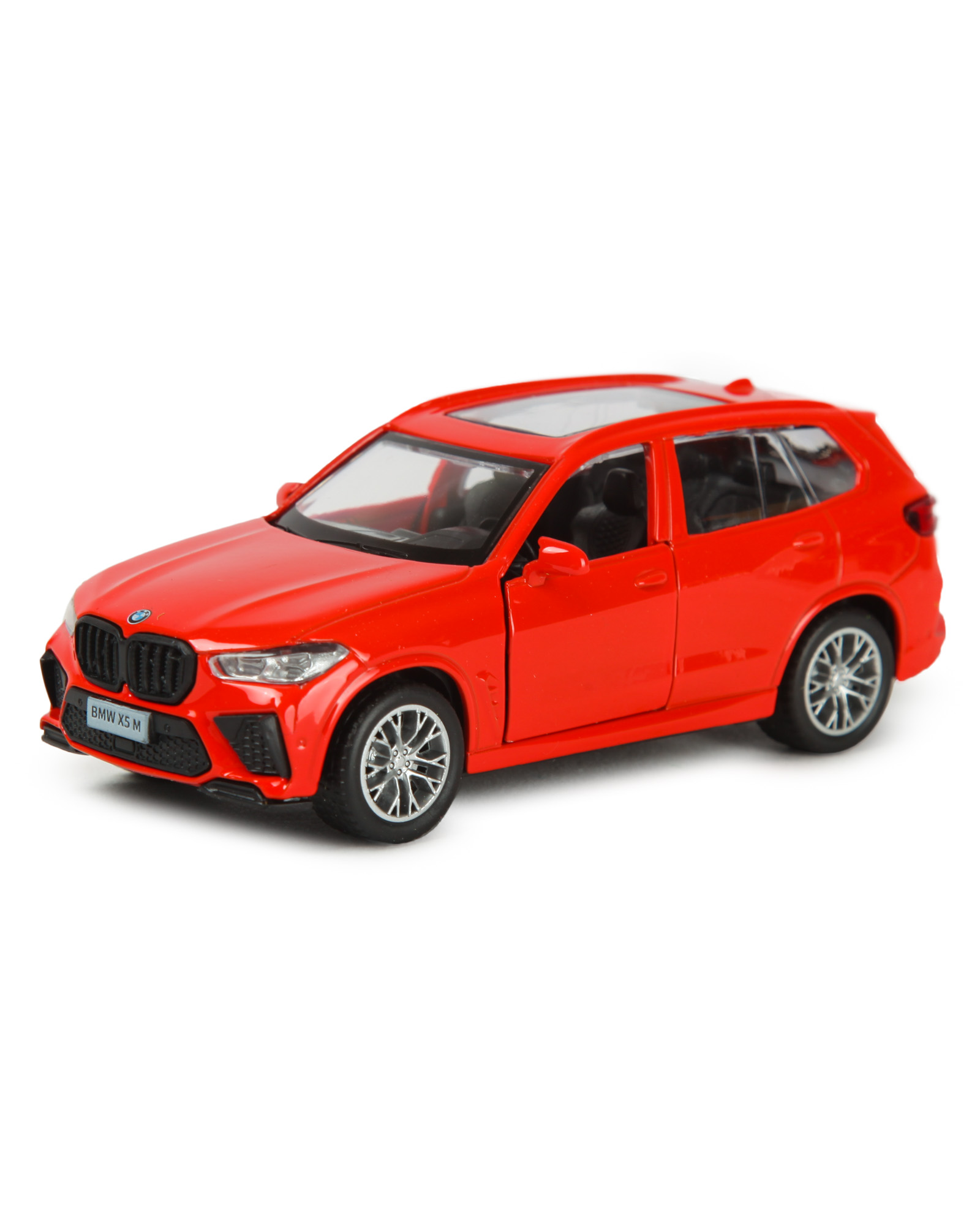 Автомобиль Mobicaro X5M 1:43 67720 - фото 1