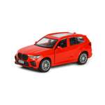 Автомобиль Mobicaro X5M 1:43