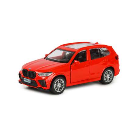 Автомобиль Mobicaro X5M 1:43