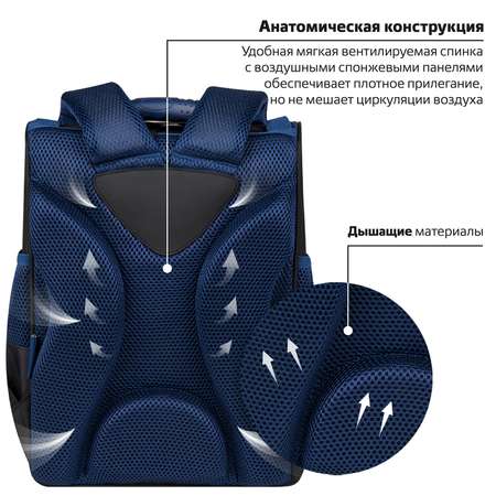 Ранец Пифагор