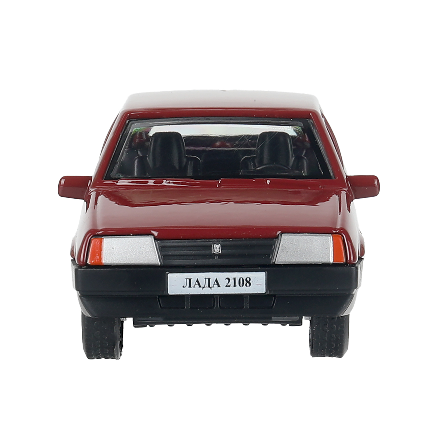 Автомобиль Технопарк LADA 2108 406321 - фото 7