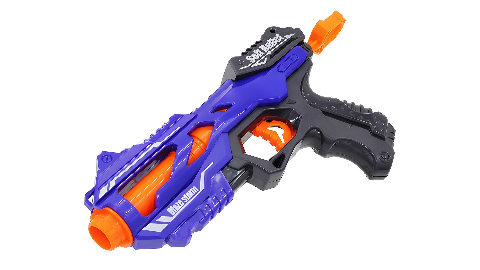 Бластер Zecong Toys - фото 5