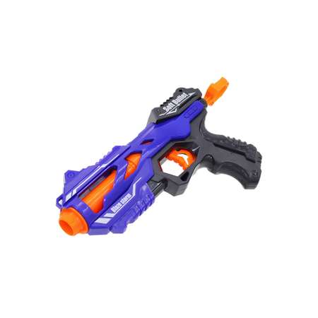 Бластер Zecong Toys