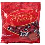 Ирис Красный Октябрь кис-кис 250г