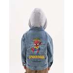 Куртка джинсовая CASTLELADY