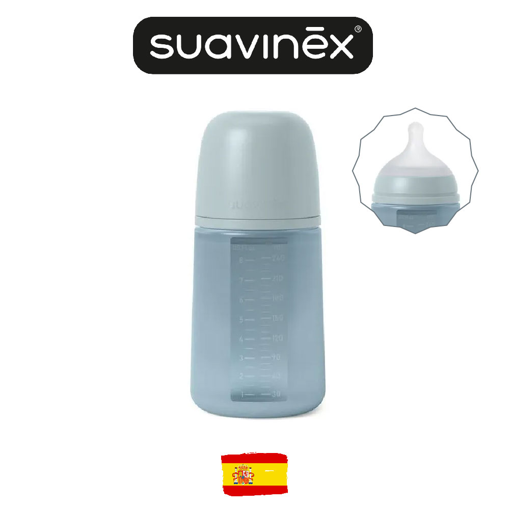 Бутылочка Suavinex 240 мл - фото 2