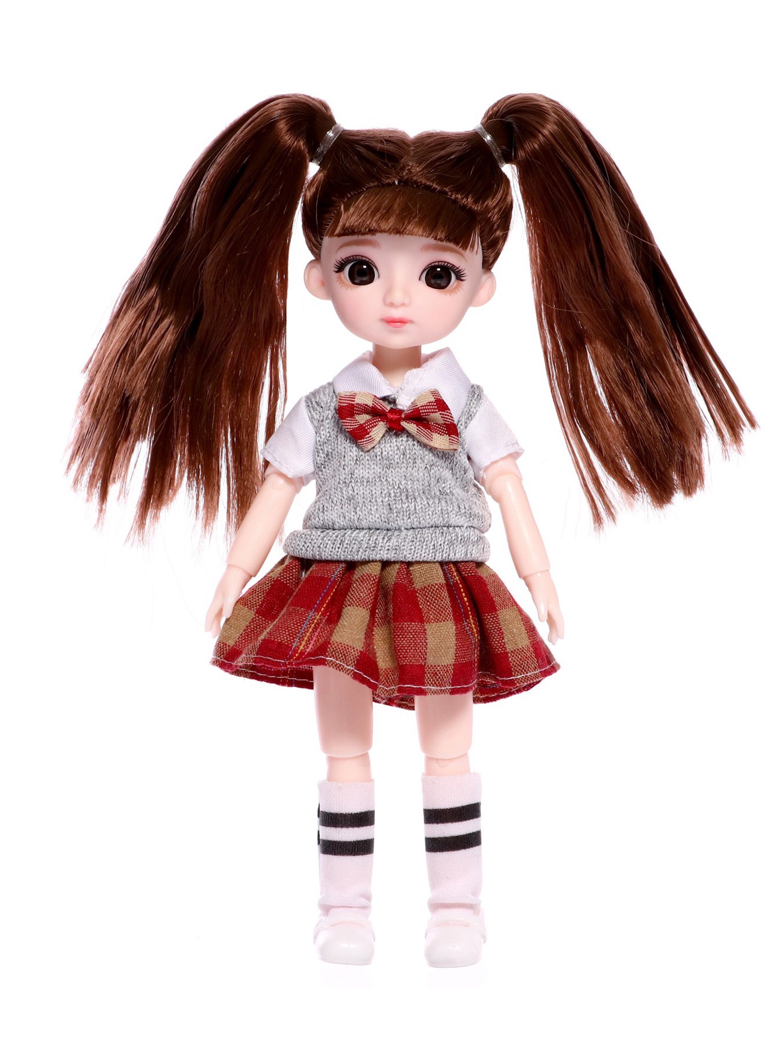 Кукла классическая Sima-Land 9742357 - фото 20