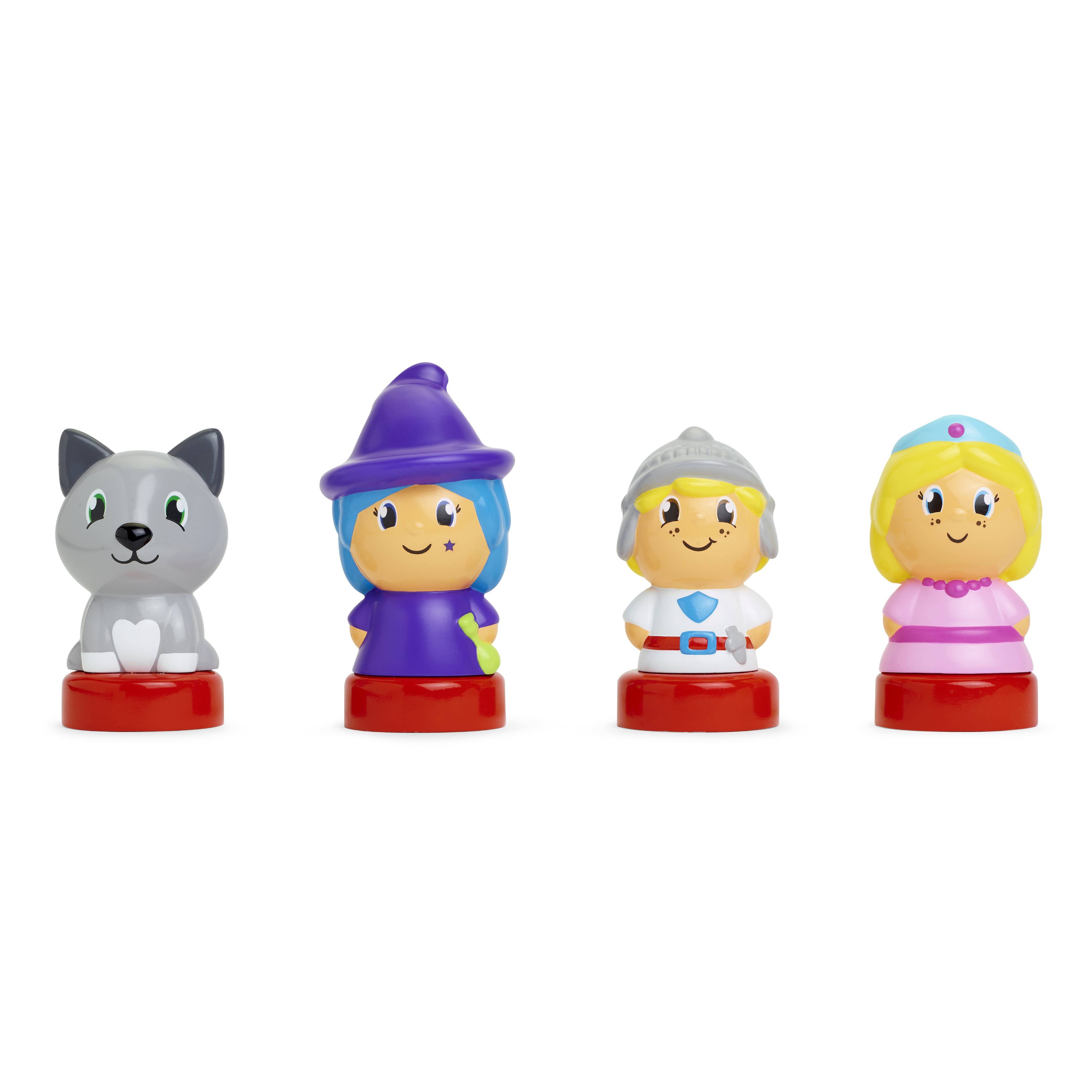 Игрушка Chicco Сказочный мир - фото 15