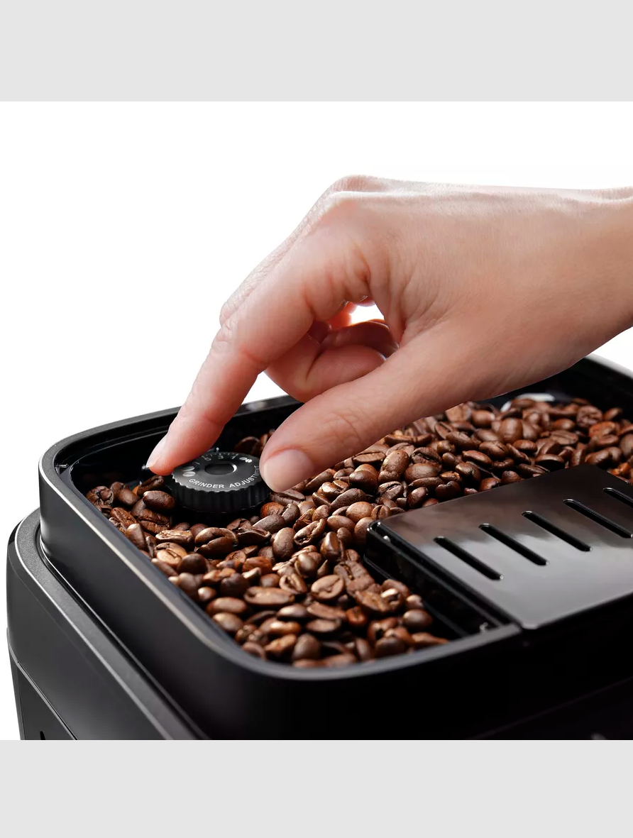 Кофемашина DeLonghi ECAM290.61 B - фото 6