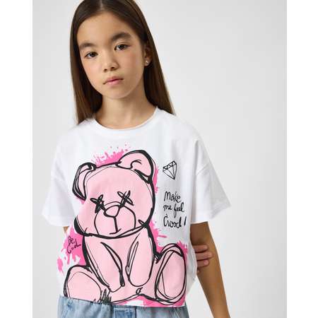 Футболка Futurino